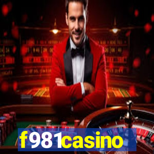 f981casino