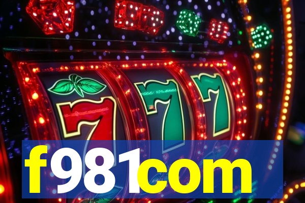 f981com