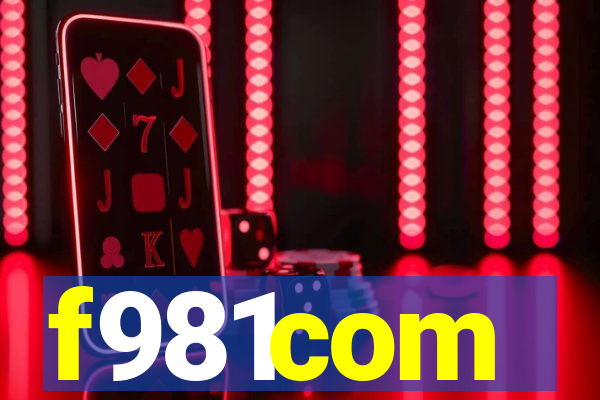 f981com