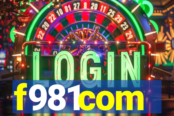 f981com