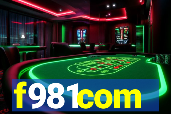 f981com
