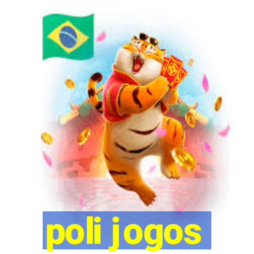 poli jogos