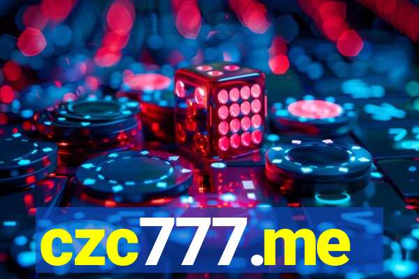 czc777.me