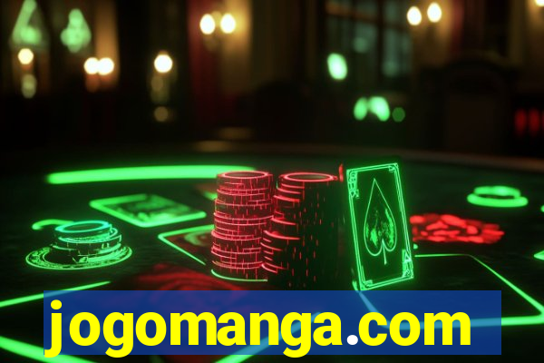 jogomanga.com