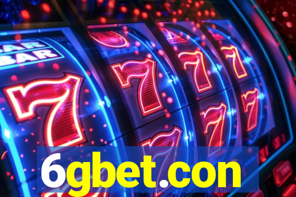 6gbet.con