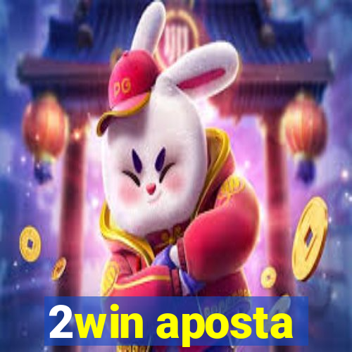 2win aposta
