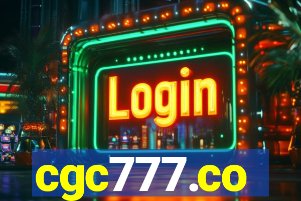 cgc777.co