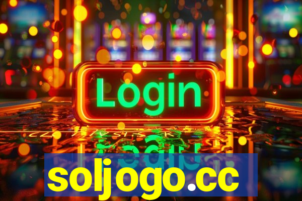 soljogo.cc