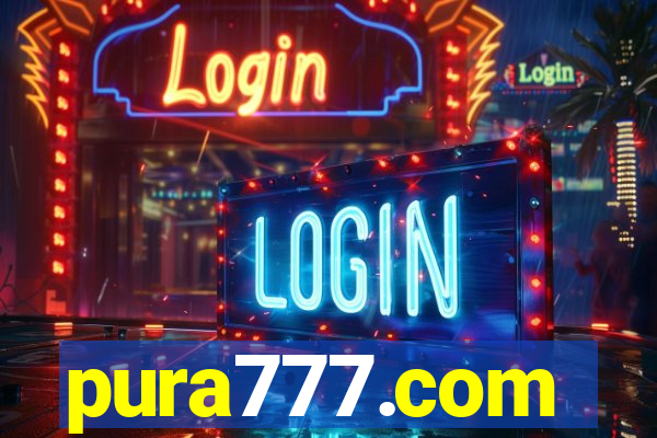 pura777.com