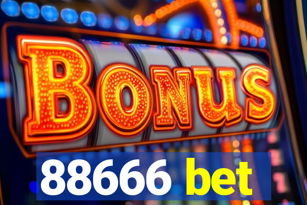 88666 bet