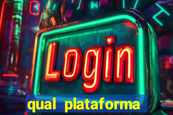 qual plataforma esta pagando hoje fortune tiger