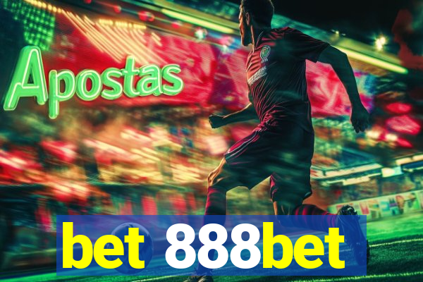 bet 888bet