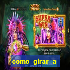 como girar a roleta do ifood