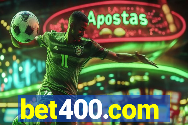 bet400.com