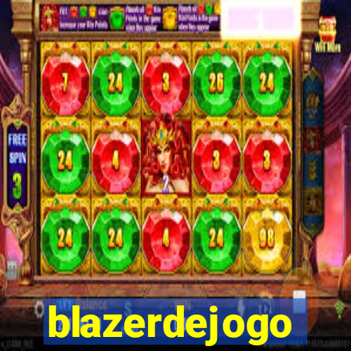blazerdejogo