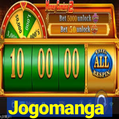 Jogomanga