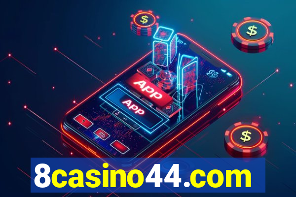 8casino44.com