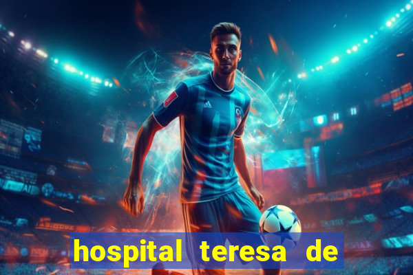 hospital teresa de lisieux salvador bahia