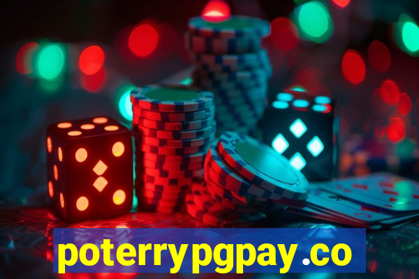 poterrypgpay.com