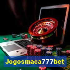 Jogosmaca777bet