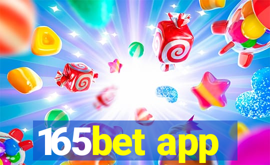 165bet app