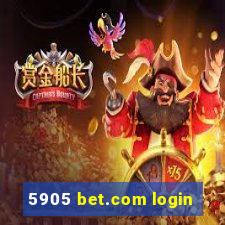 5905 bet.com login