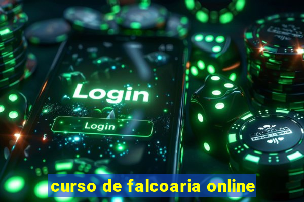 curso de falcoaria online