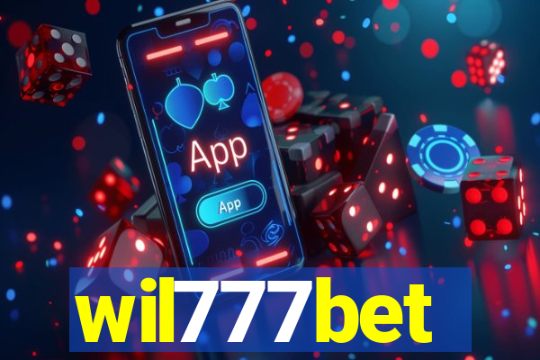 wil777bet