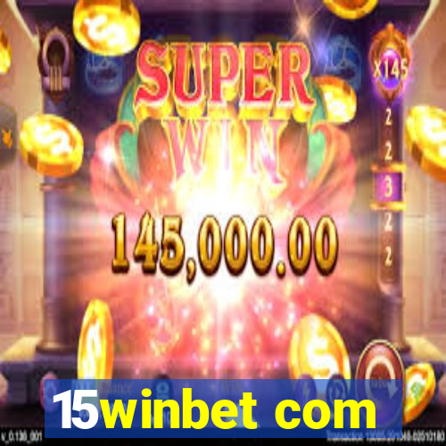 15winbet com