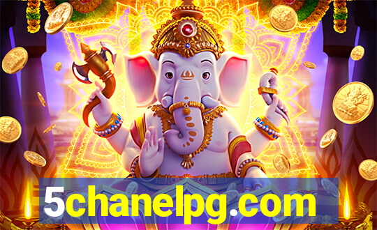 5chanelpg.com