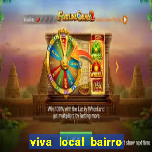 viva local bairro guarani bh garoto