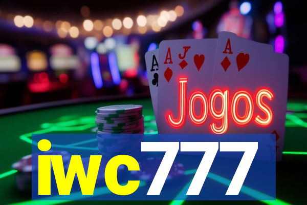 iwc777