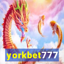 yorkbet777