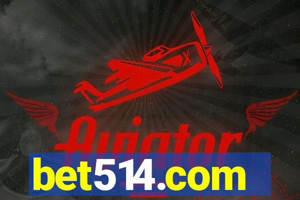bet514.com