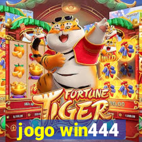 jogo win444