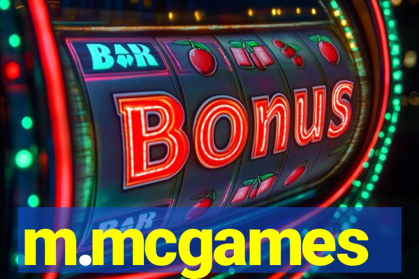 m.mcgames