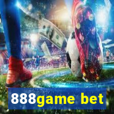 888game bet
