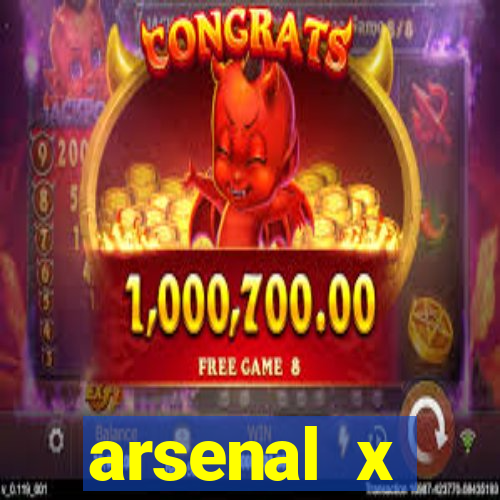 arsenal x nottingham forest palpite