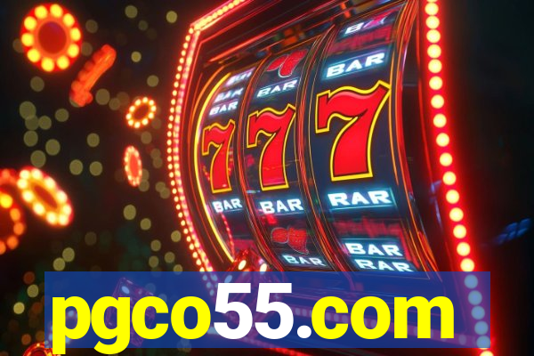 pgco55.com