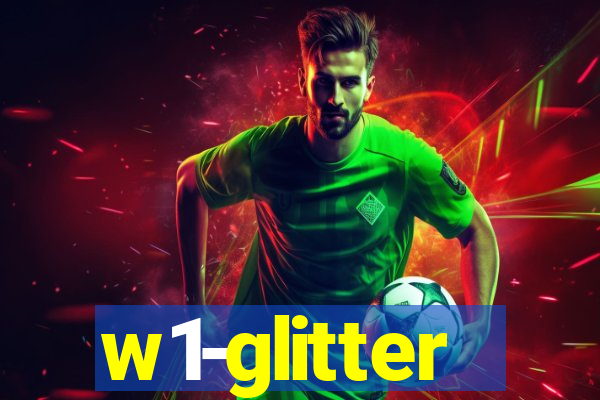 w1-glitter