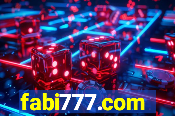 fabi777.com