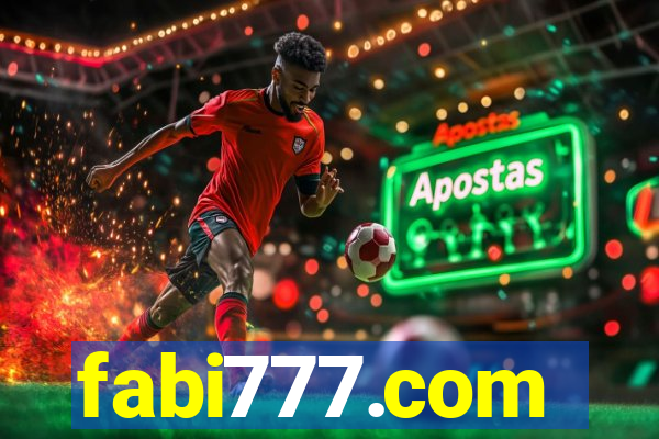fabi777.com