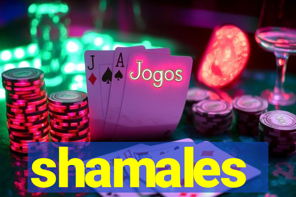 shamales