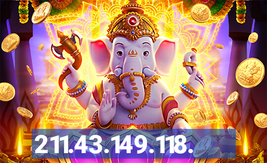211.43.149.118.