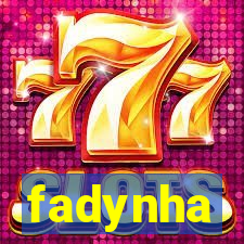 fadynha