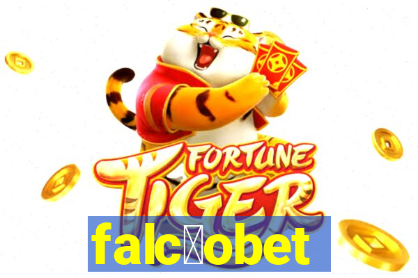 falc茫obet