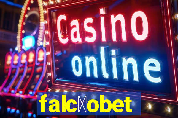 falc茫obet