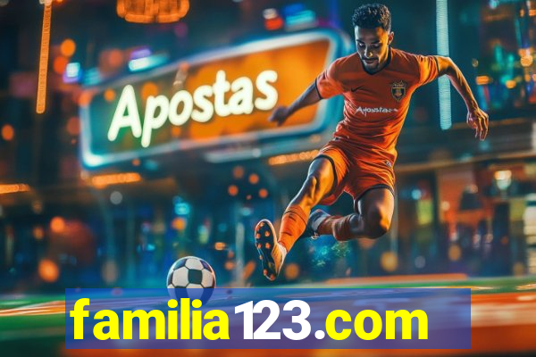 familia123.com