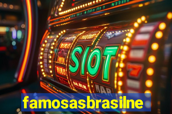 famosasbrasilnet