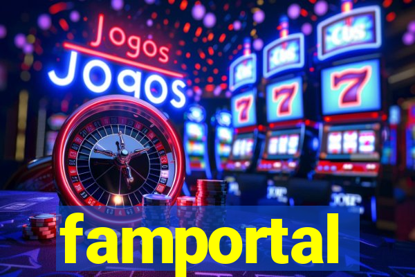 famportal